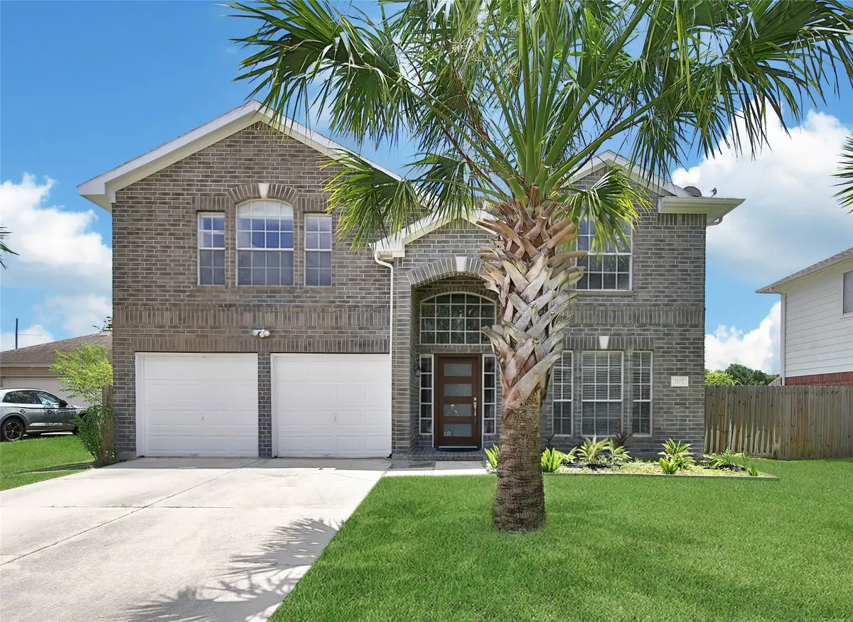 3207 Leila Oaks Drive, Houston, TX 77082 - #1