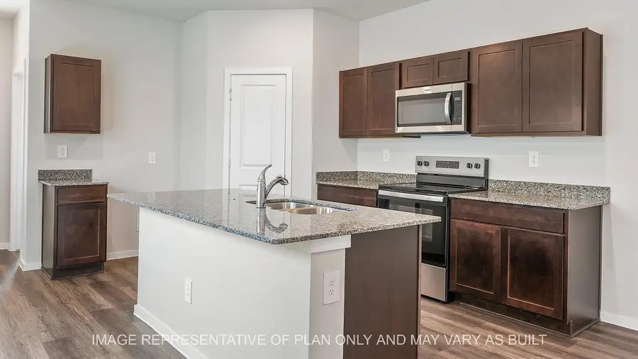 1143 Toledo Bend Drive, College Station, TX 77845 - #2