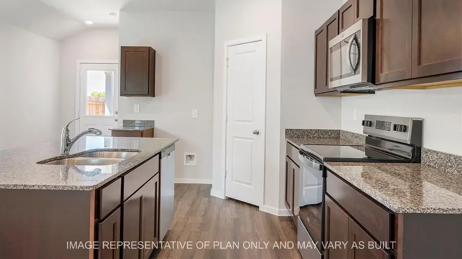 1143 Toledo Bend Drive, College Station, TX 77845 - #3