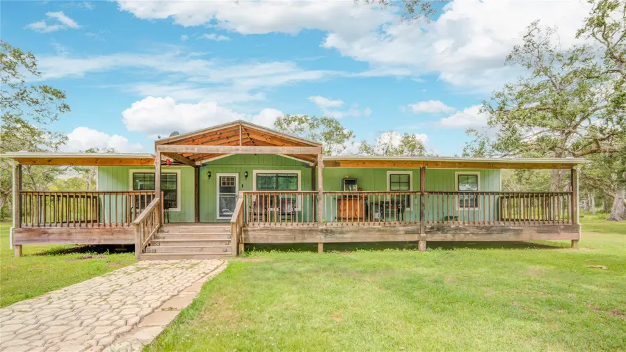 1142 Private Road 648, Bay City, TX 77414 - Image #3