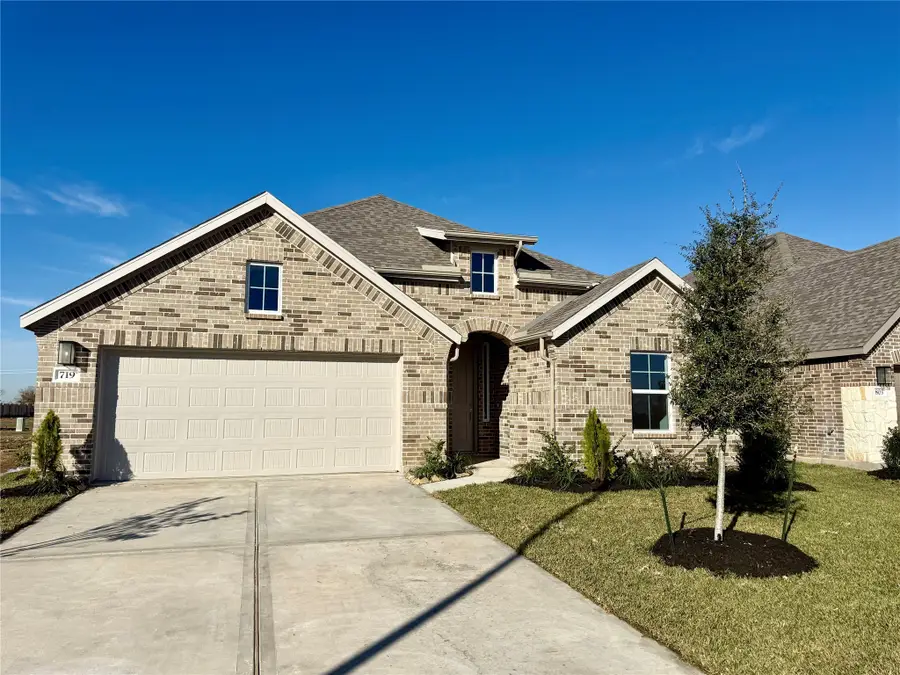 719 Evergreen Forest Lane, Rosharon, TX 77583 - Image #2