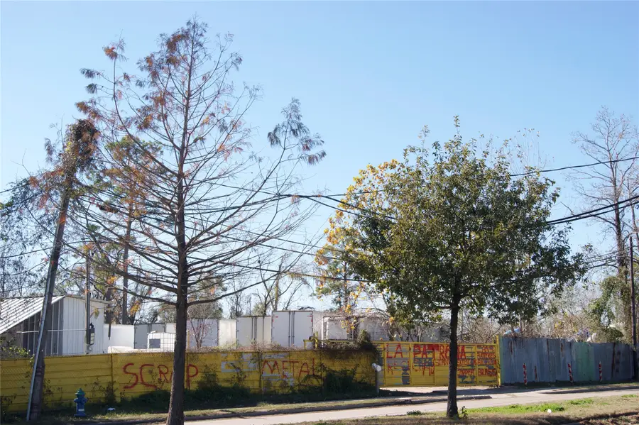 8550 Ley Road, Houston, TX 77028 - Image #2