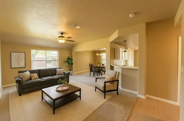 216 Sleepy Hollow Drive, Lake Jackson, TX 77566