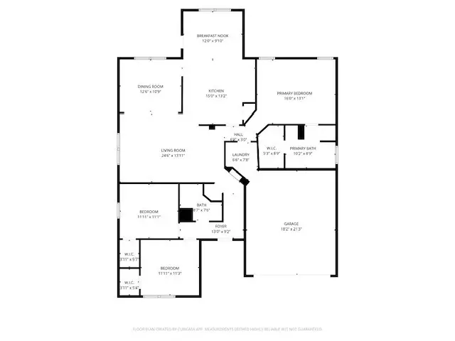 216 Sleepy Hollow Drive, Lake Jackson, TX 77566 - Image #3