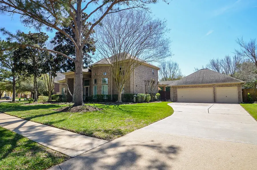 22807 Two Rivers Lane, Katy, TX 77450 - #3