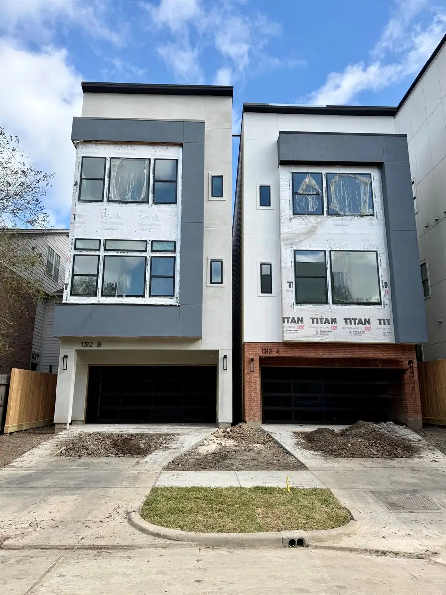 1312 Castle Court #A, Houston, TX 77006 - #3