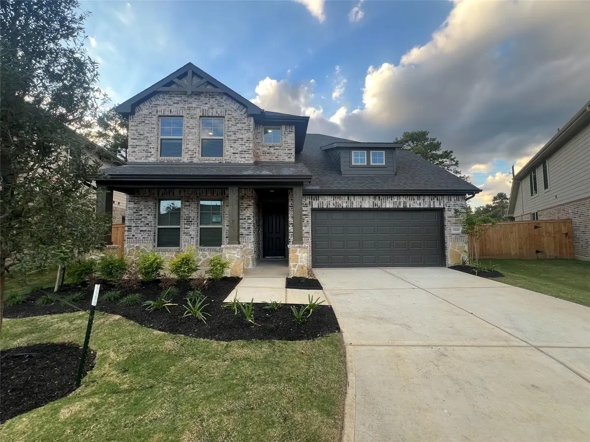 21843 Carballo Oak Trail, Tomball, TX 77377 - #1