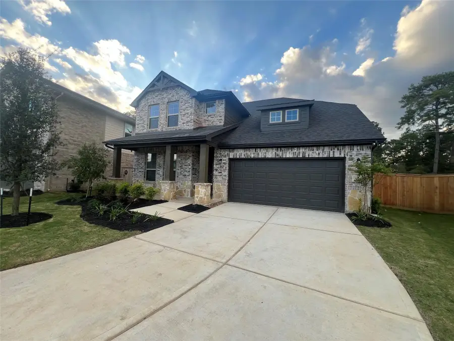 21843 Carballo Oak Trail, Tomball, TX 77377 - #2