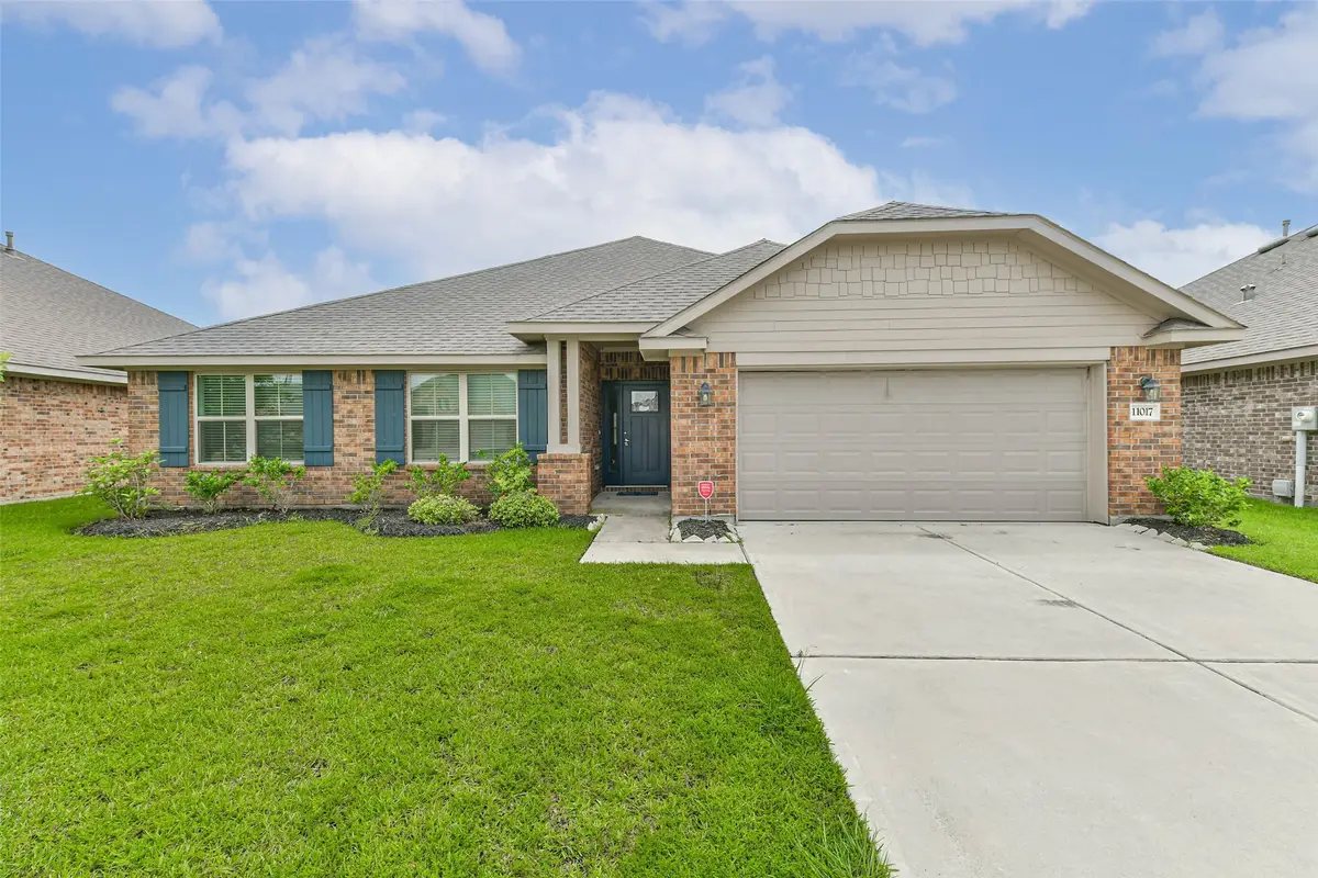 11017 Webber Lane, Texas City, TX 77591 - #1