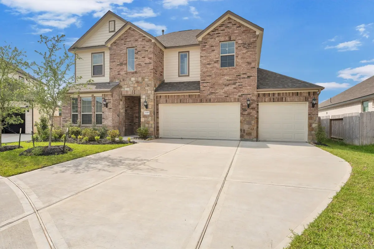 31307 Greenville Creek Lane, Hockley, TX 77447 - Image #1