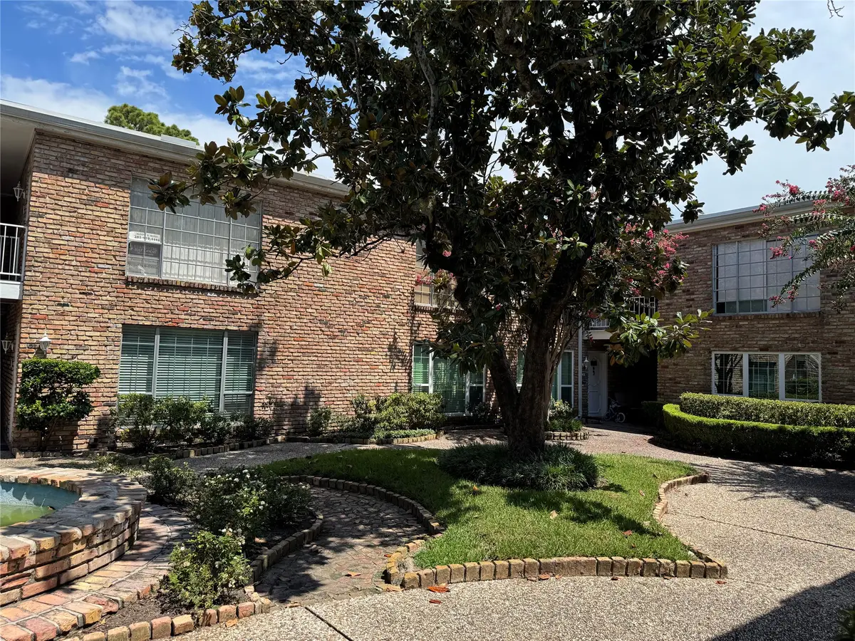 2121 Fountain View Drive #92E, Houston, TX 77057 - #1