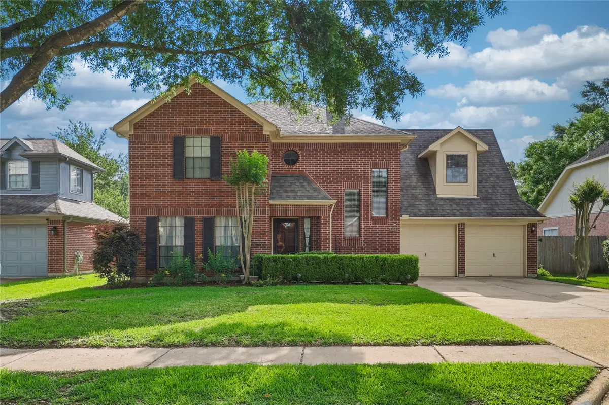 3326 Barkers Forest Lane, Houston, TX 77084 - #1
