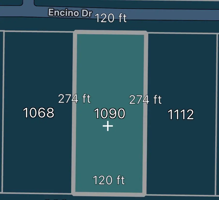 1090 Road 660, Dayton, TX 77535 - #1