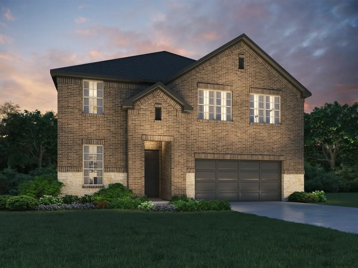31110 Rivage Beach Drive, Huffman, TX 77336 - #1