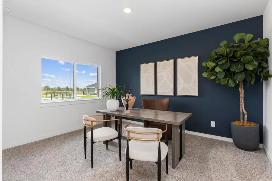 3211 Olivia Park Drive, Fulshear, TX 77441 - #3