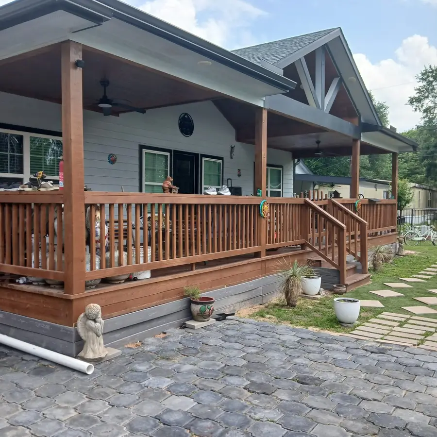 16514 Green Manor Dr Drive, Humble, TX 77396 - Image #3