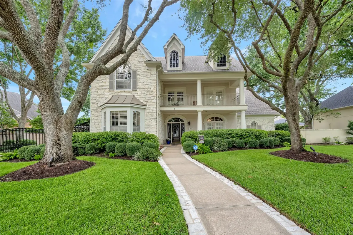 3707 Acorn Wood Way, Houston, TX 77059 - #1