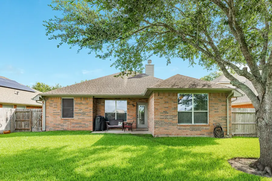 13808 Stark Bridge Lane, Rosharon, TX 77583 - #3