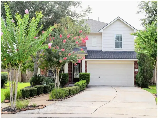 9030 Necklace Tree Lane, Katy, TX 77494