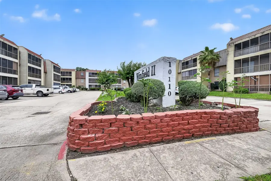 10110 Forum West Drive #406, Houston, TX 77036 - #2
