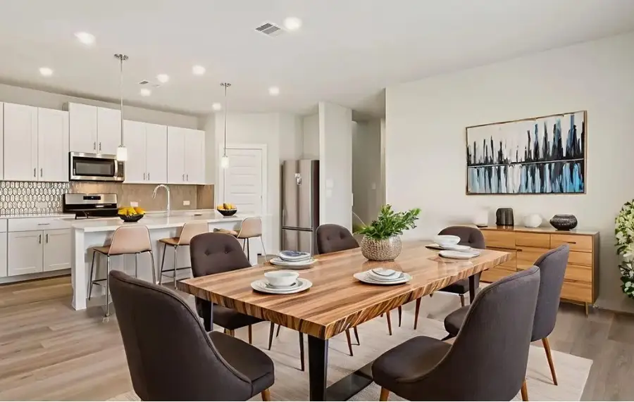 12038 Hail Harbor Drive, Baytown, TX 77523 - #3