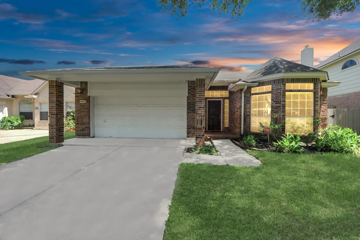 4615 Jaymar Drive, Sugar Land, TX 77479 - #1