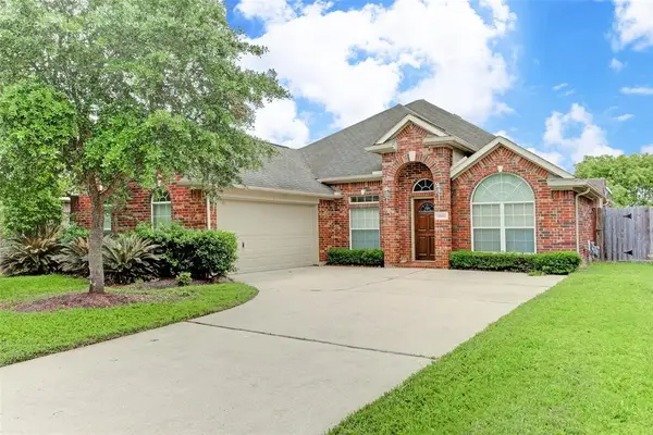 10606 Badger Canyon Drive, Houston, TX 77095