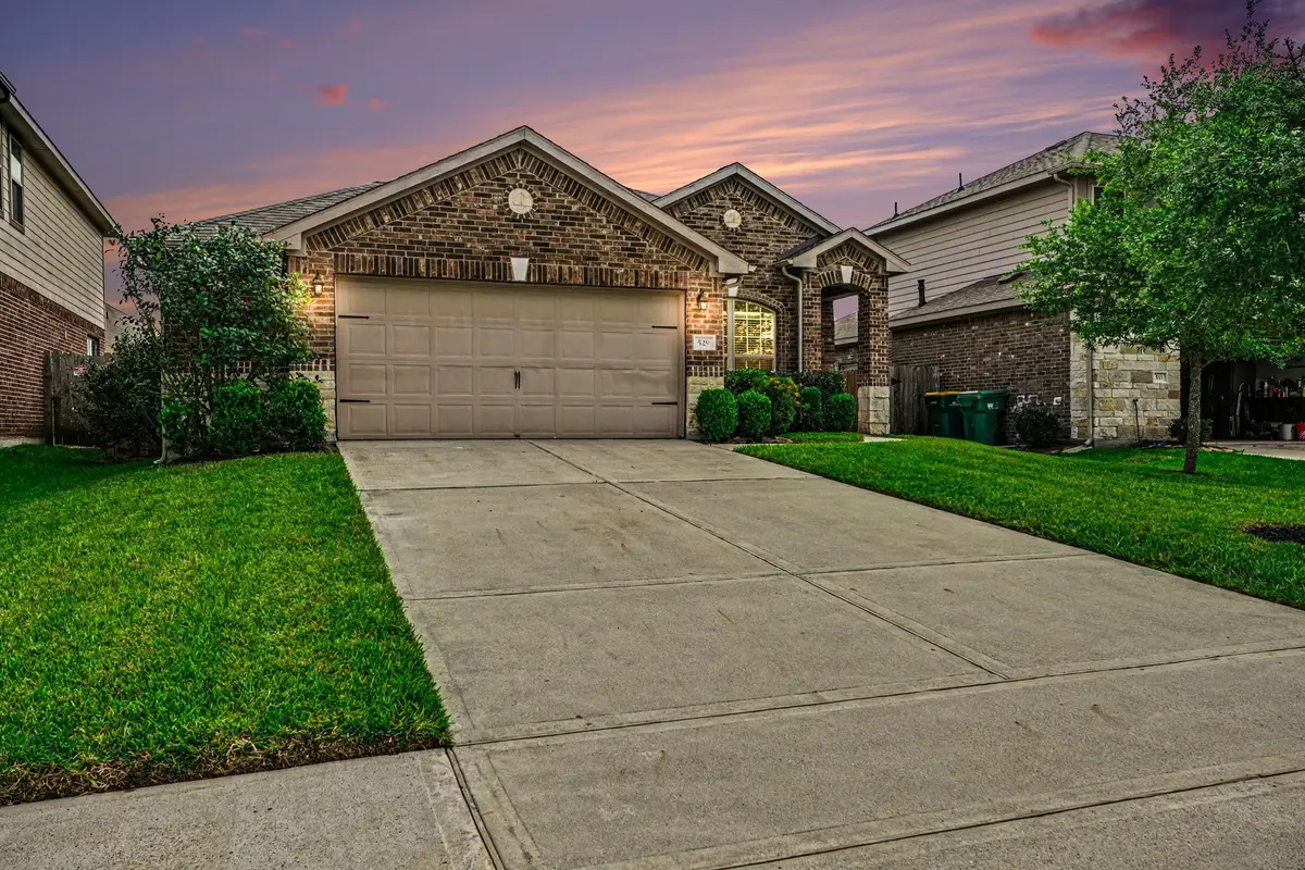 529 Rosebank Trail Lane, La Marque, TX 77568 - #1