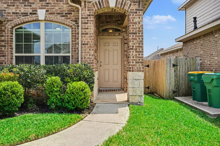 529 Rosebank Trail Lane, La Marque, TX 77568 - #3