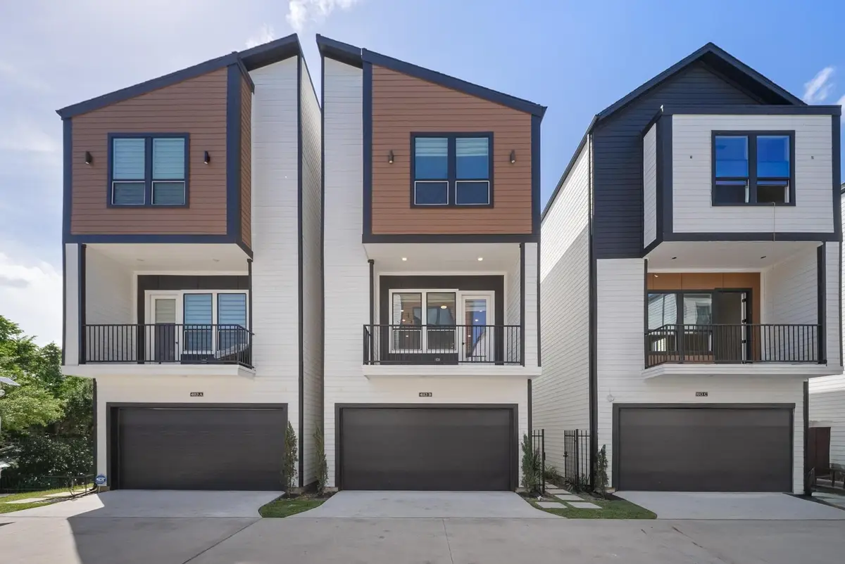 4013 Griggs Road #H, Houston, TX 77021 - #1