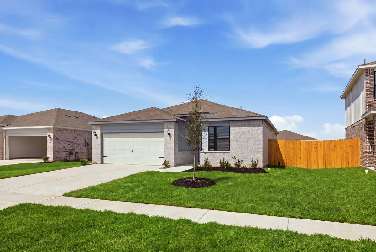 1613 Jean Meadow Drive, Rosenberg, TX 77471 - #1