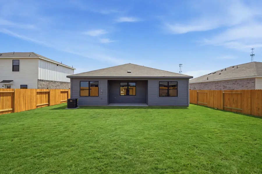 1613 Jean Meadow Drive, Rosenberg, TX 77471 - #2
