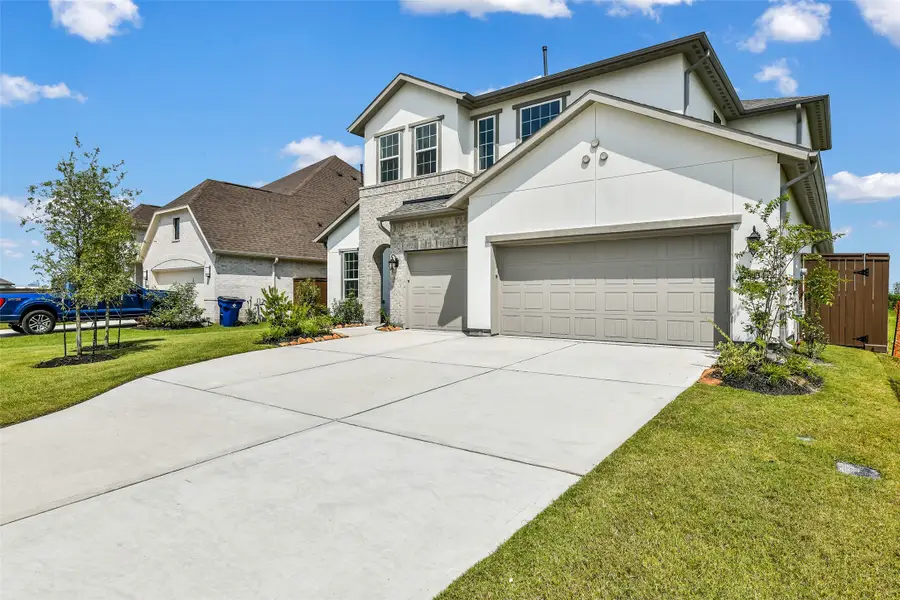 5434 Timpson Drive, Manvel, TX 77578 - Image #2