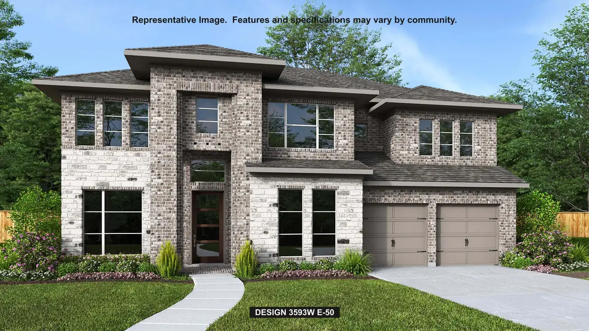 2214 Alabaster Estate Drive, Richmond, TX 77469 - #1
