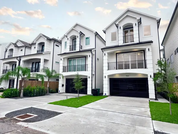 902 Knox Street #A, Houston, TX 77007