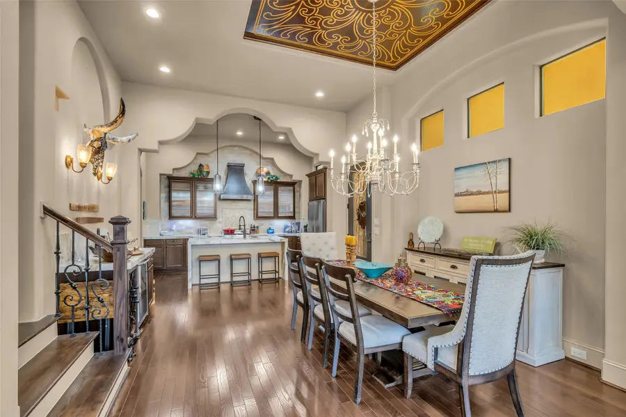 1819 W 24th Street, Houston, TX 77008 - #3