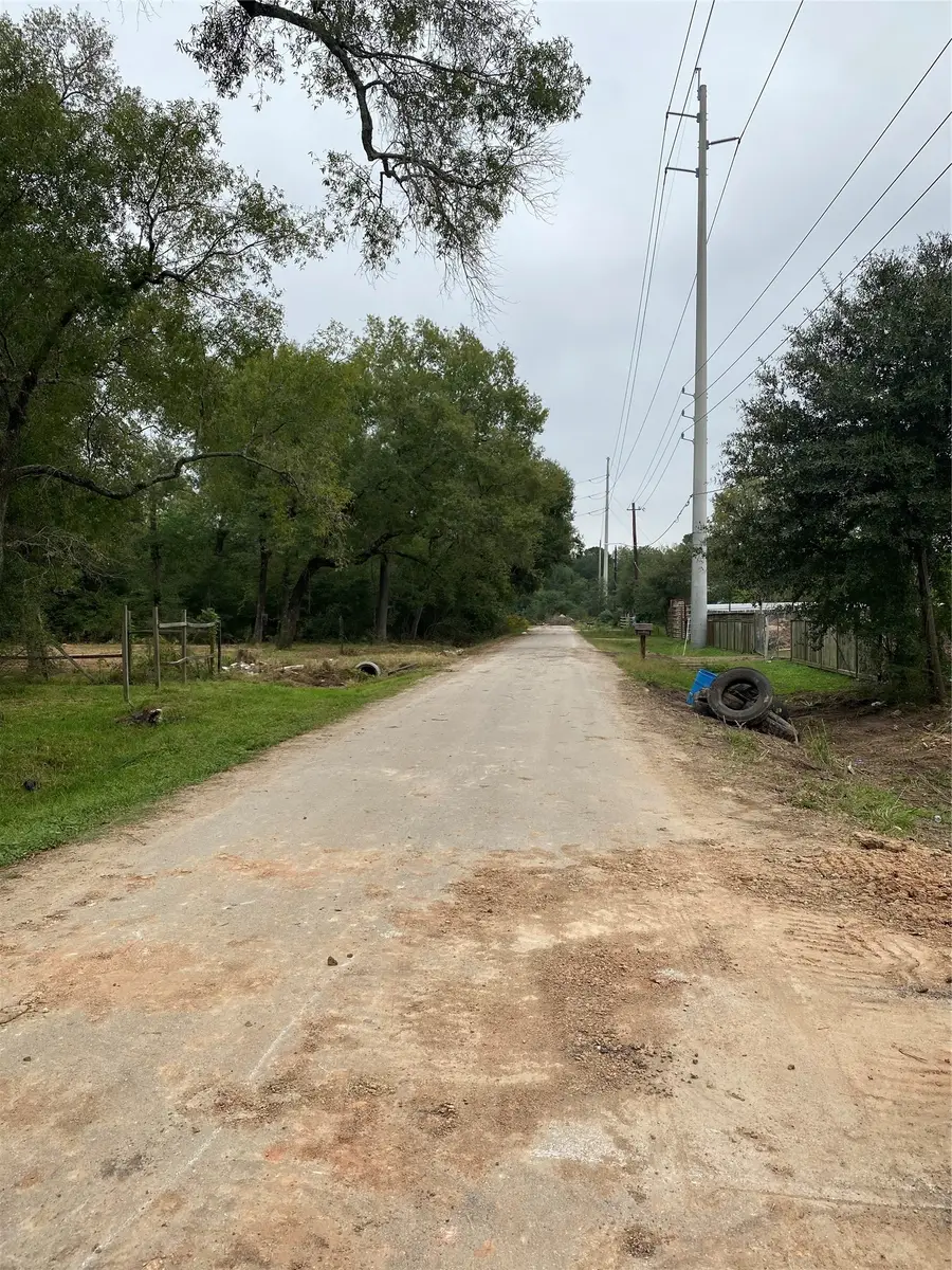 0 Ezzard Charles Lane, Houston, TX 77091 - #2