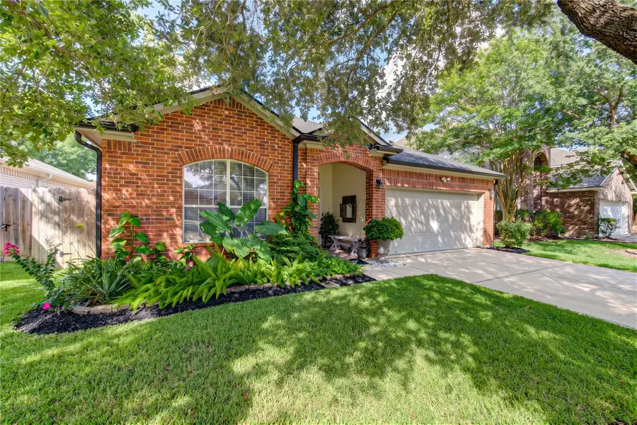25306 Bright Hollow Lane, Katy, TX 77494 - #2