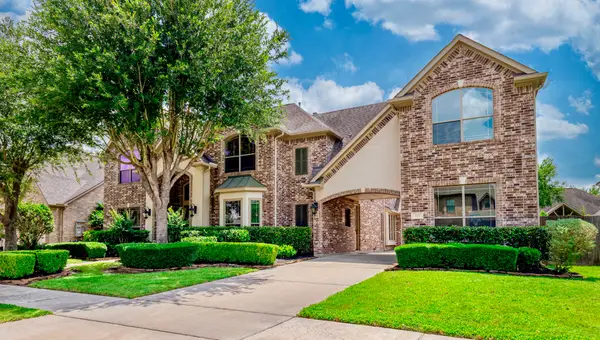 407 Pickney Avenue, Sugar Land, TX 77479