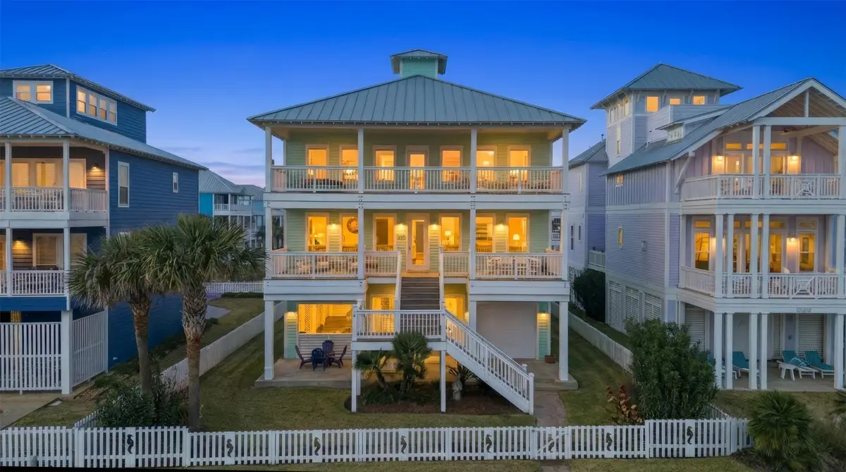 11622 Beachside, Galveston, TX 77554 - #1