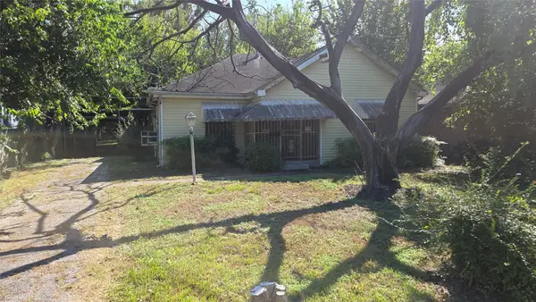 4110 Kress Street, Houston, TX 77026