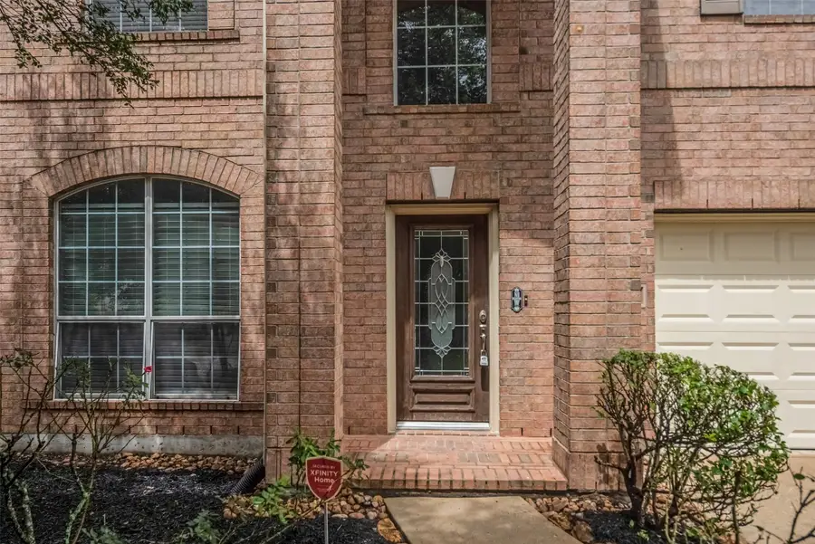 75 N Spinning Wheel Circle, The Woodlands, TX 77382 - #3
