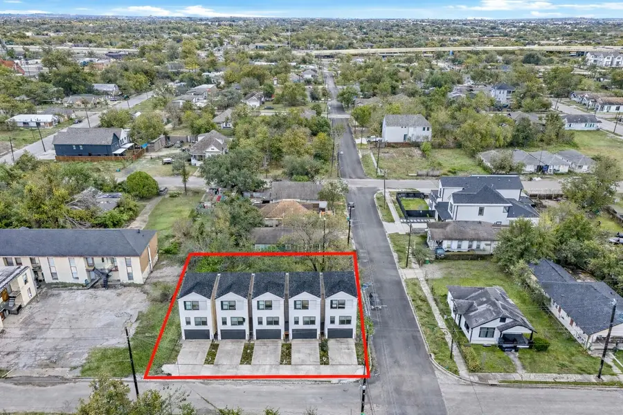 0 Sumpter Street, Houston, TX 77026 - #2