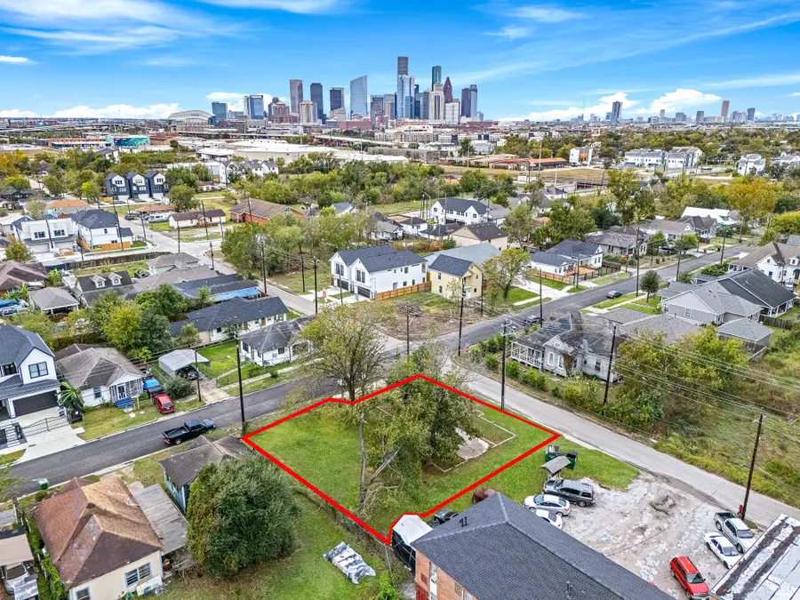 0 Sumpter Street, Houston, TX 77026 - #3