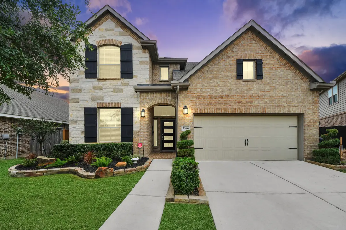 23810 Mesia Meadow Lane, Katy, TX 77493 - #1