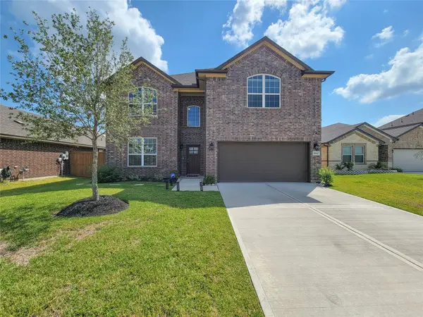 10843 Bodie Hills Drive, Rosharon, TX 77583