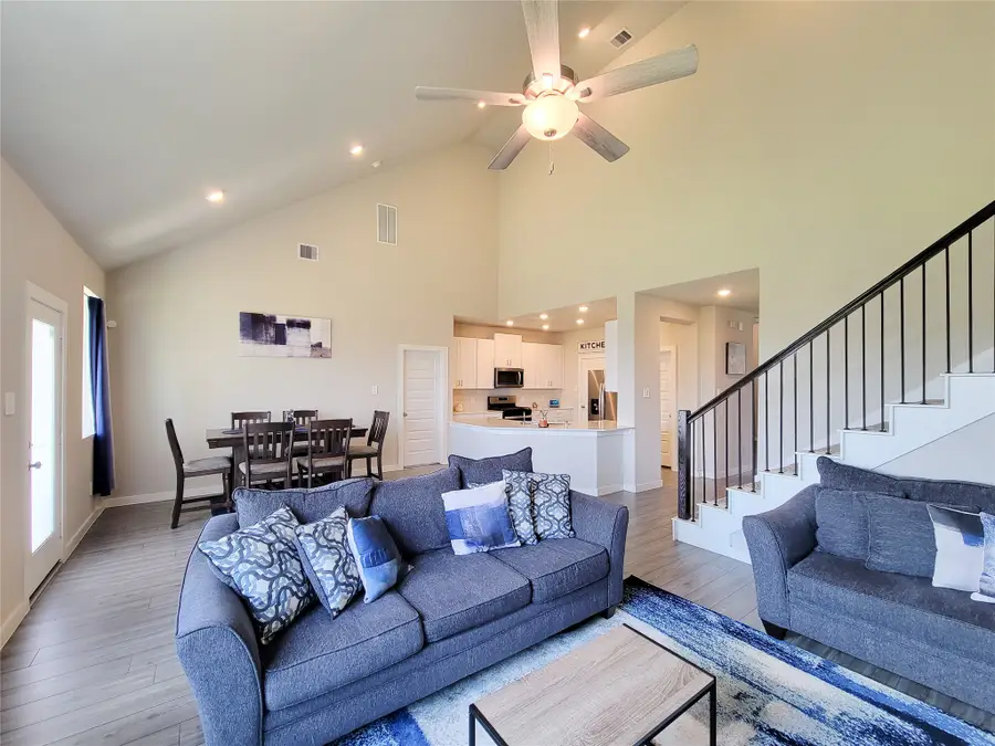 10843 Bodie Hills Drive, Rosharon, TX 77583 - #3