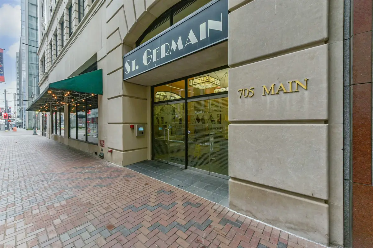 705 Main Street #321, Houston, TX 77002 - Image #1