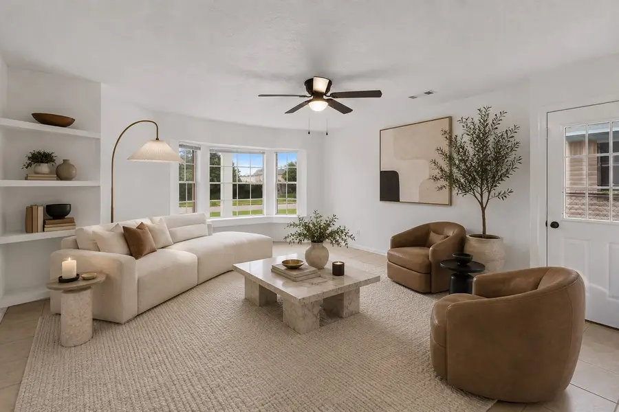 10102 Valley Breeze Drive, Houston, TX 77078 - #3