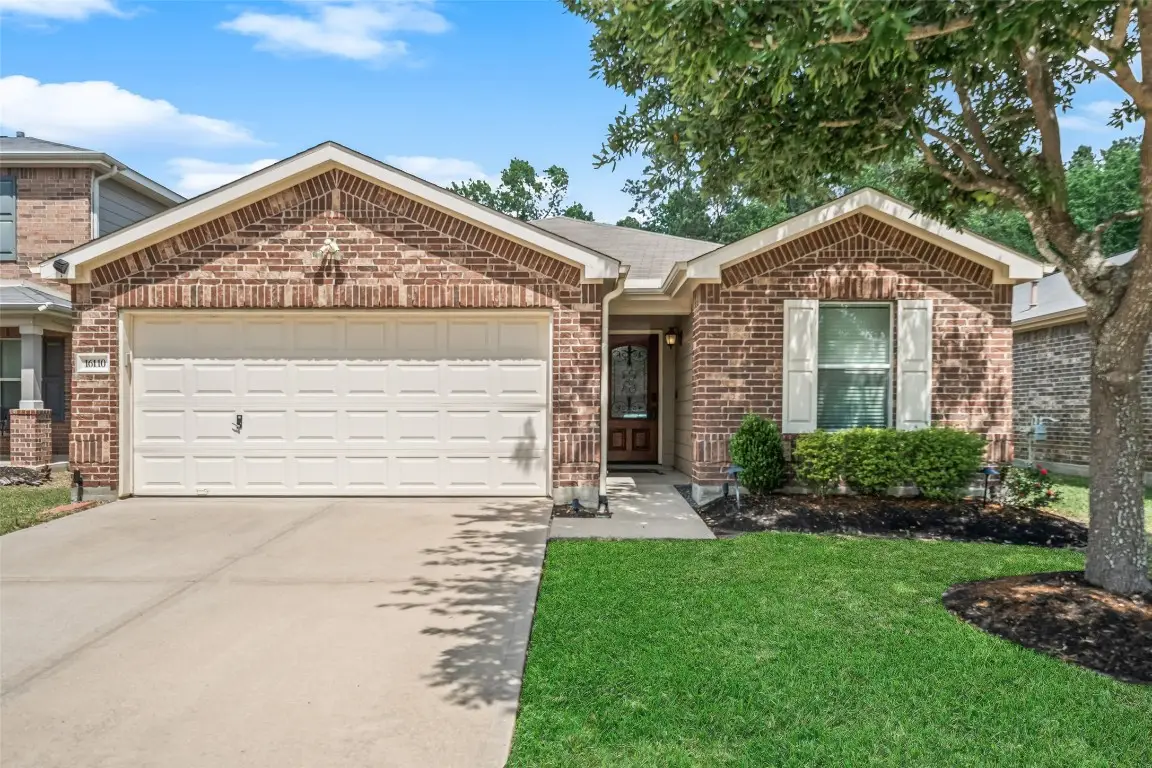 16110 Heights Harvest Lane, Cypress, TX 77429 - #1